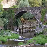 شاليه Refugio Com Tanque Privado E Azeite Artesanal *
