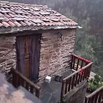 Refugio Com Tanque Privado E Azeite Artesanal