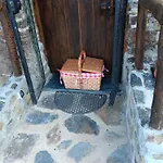 Refugio Com Tanque Privado E Azeite Artesanal *