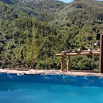 Refugio Com Tanque Privado E Azeite Artesanal