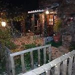 Chalé Refugio Com Tanque Privado E Azeite Artesanal *