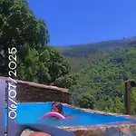Refugio Com Tanque Privado E Azeite Artesanal * Góis