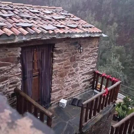 Refugio Com Tanque Privado E Azeite Artesanal