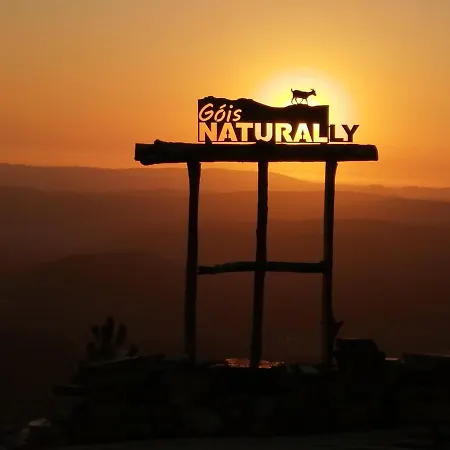 Ceira - Refugio Romantico Com Vista Serrana