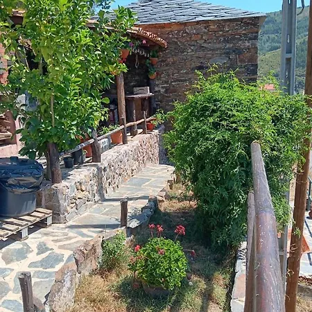 Ceira - Refúgio Romântico Com Vista Serrana