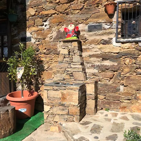 Ceira - Refúgio Romântico Com Vista Serrana Chalé Góis