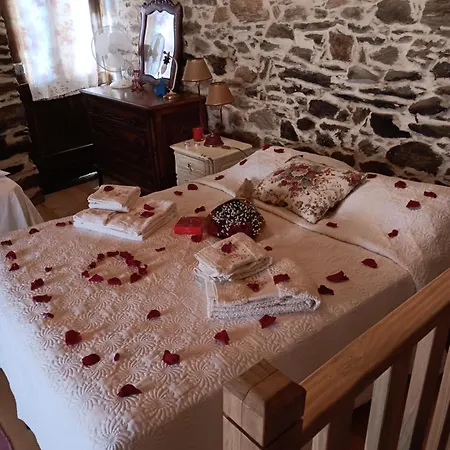 Ceira Refugio Romantico Com Piscina Tradicional *