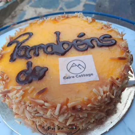 Ceira - Refugio Romantico Com Vista Serrana * Góis