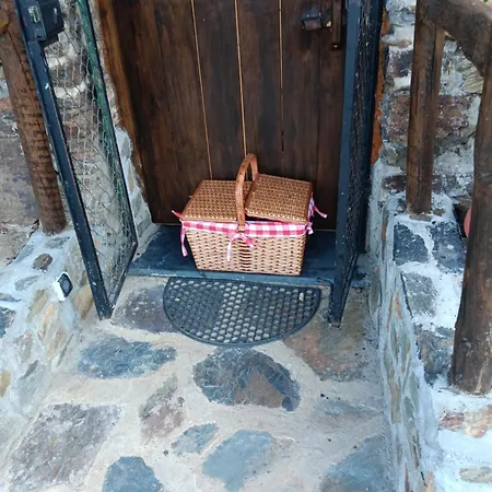 Ceira Cottage Refúgio Romântico com Tanque Privado *