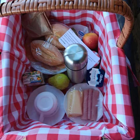 シャレー Ceira - Refugio Romantico Com Vista Serrana Góis