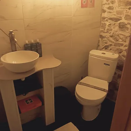 Ceira Refugio Romantico Com Piscina Tradicional * Góis