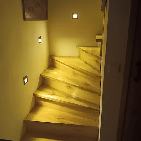 Ceira - Refugio Romantico Com Vista Serrana