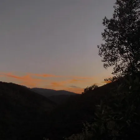 Ceira - Refugio Romantico Com Vista Serrana シャレー Góis