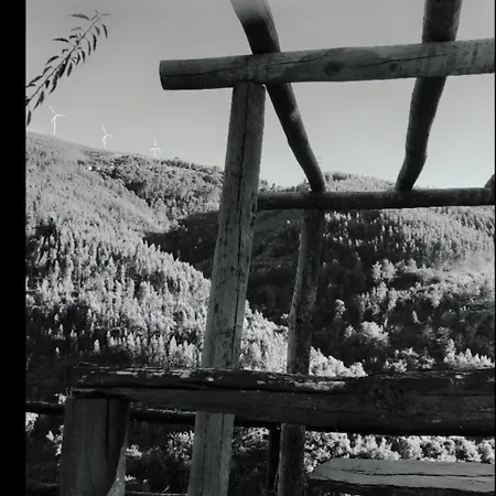 Ceira - Refúgio Romântico Com Vista Serrana *