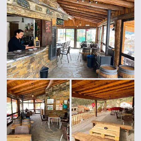 Ceira Cottage Refúgio Romântico com Tanque Privado * Góis