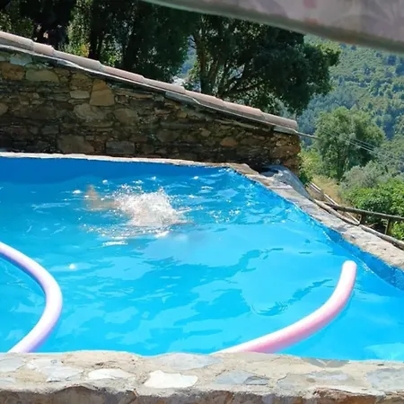 Ceira Cottage Refúgio Romântico com Tanque Privado *