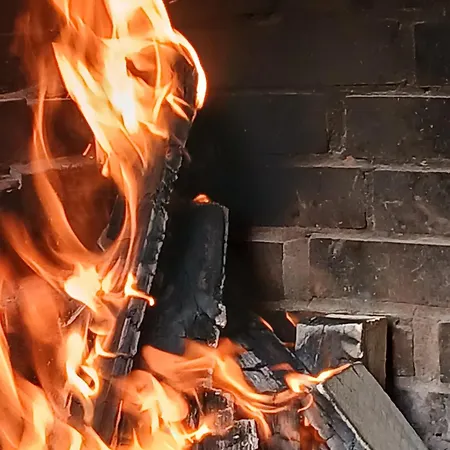 Refugio Romantico Na Serra Alpehytte *