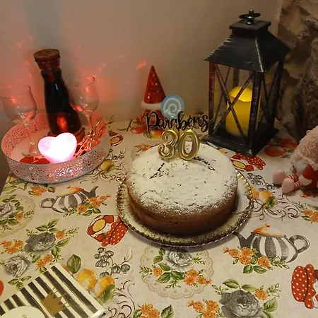 Refugio Romantico Na Serra Alpehytte *