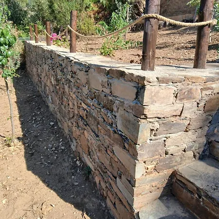 Ceira Cottage Refúgio Romântico com Tanque Privado * Góis