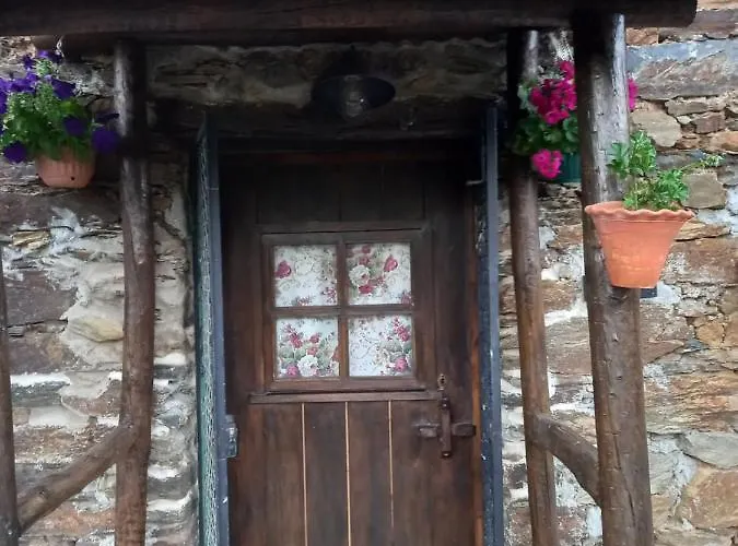 Refugio Romantico Na Serra Alpehytte