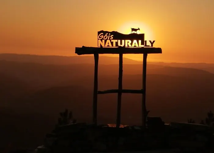 Refugio Com Tanque Privado E Azeite Artesanal