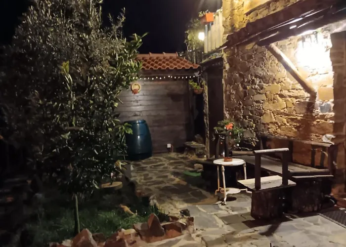 Refugio Romantico Na Serra * Góis