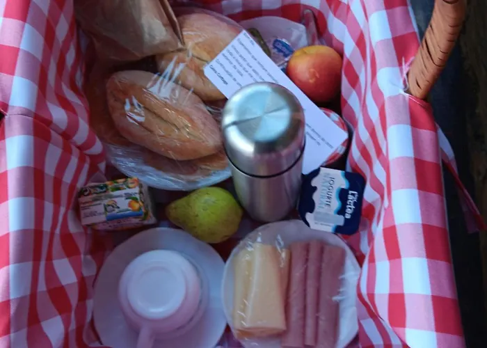 Alpehytte Refugio Romantico Na Serra Góis