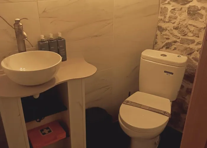 Refugio Romantico Na Serra * Góis