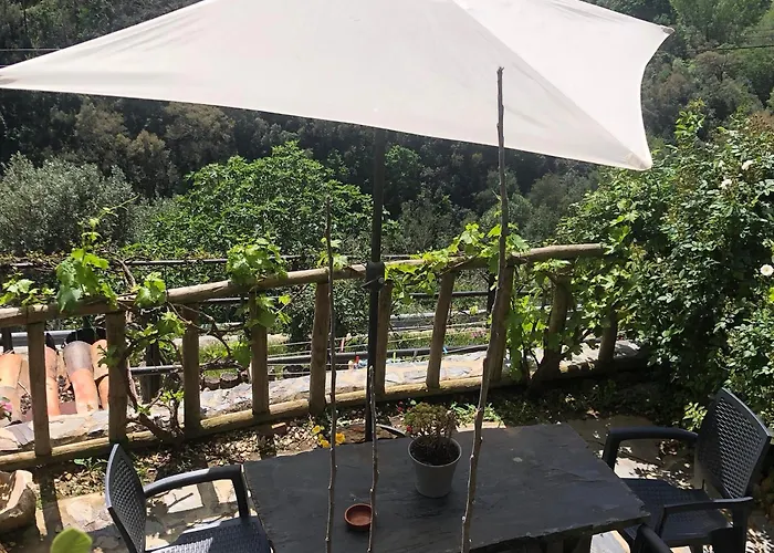 בקתה Refugio Com Tanque Privado E Azeite Artesanal *