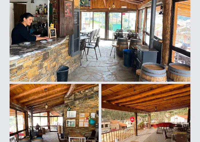 Refugio Romantico Na Serra * Góis