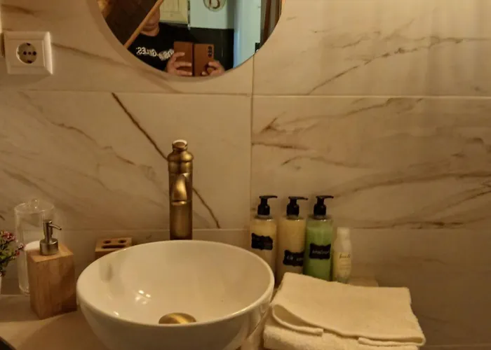 Refugio Romantico Na Serra Alpehytte Góis