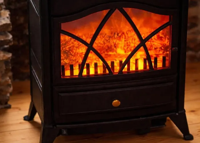 Refugio Romantico Na Serra Alpehytte